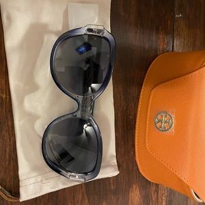 Tory Burch sunglasses